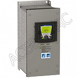 Schneider Electric: ATV61WU40N4