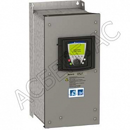 Преобразователь частоты 4 кВт 500В 3-х фазный IP54 Schneider Electric. Вид 1