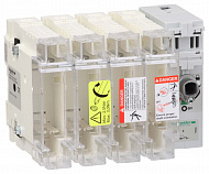 Schneider Electric: GS2J4
