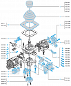 Schneider Electric: XKDZ902