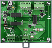 ICP DAS: DN-831I-100V-500A
