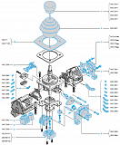 Schneider Electric: XKDZ902