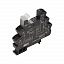 TRZ 24VDC 2CO Реле безопасности Weidmuller. Вид 1.