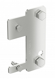 Соединение 45 гор.оцинк Schneider Electric. Вид 1