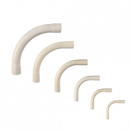 JMKL16 Муфта угловая для труб D16 ABB. Вид 1