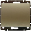 Заглушка (titanium) Galea Life Legrand. Вид 1.