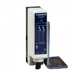 Фотоэлектрический датчик xulk0830 Schneider Electric. Вид 1