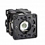 Контактный блок k2f012l Schneider Electric. Вид 1.