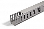5 063 Кабель-канал 25х60 перфорированный 8/12 мм ABB