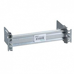 Регулируемая монтажная рейка длиной 250 мм Schneider Electric. Вид 1