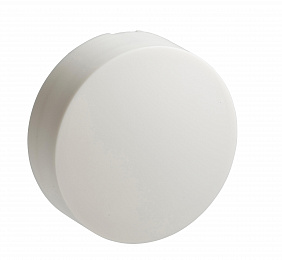 Крышка световой колонны, белая Schneider Electric. Вид 1