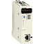 Процессор 340-10, modbus Schneider Electric. Вид 1.