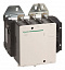 Контактор 3-х полюсный 500А, 220В 50/60Гц, Schneider Electric. Вид 1.