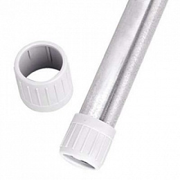 Концевая втулка, наружная д. 20 мм DKC. Вид 1