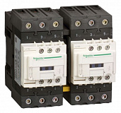 Реверсивный контактор 3-х полюсный 65А, 230В AC Schneider Electric