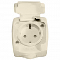 Systeme Electric: RA16-112B-SI