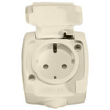 Systeme Electric: RA16-112B-SI