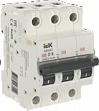 IEK: AR-M10N-3-D008