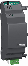 Модуль расширен lonworks для м171p/м172p Schneider Electric. Вид 1