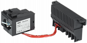 Расцеп. мин. напр. РМм-800е (РМм-40) MASTER эл. р. ИЭК. Вид 1