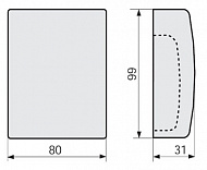 Schneider Electric: LVS03244
