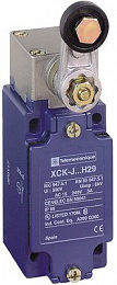 Концевой выключатель 1но+1нз, ввод М20х1,5 (термопласт. корпус) Schneider Electric. Вид 1
