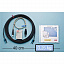 ПО DriveWindow 2.x с USB подключением ABB. Вид 1.