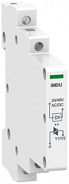 Imdu устройство управления 24/48 в пер./пост.тока Schneider Electric. Вид 1