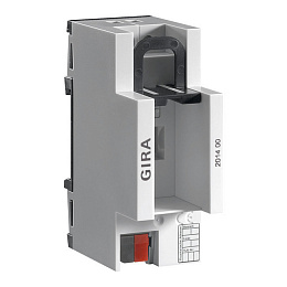 KNX USB-интерфейс передачи данных Gira. Вид 1