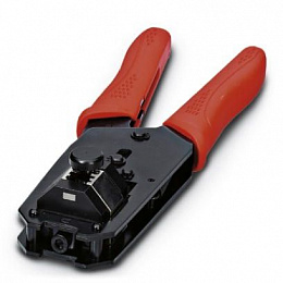 VS-CT-RJ45-H инструмент для обжима Phoenix Contact. Вид 1