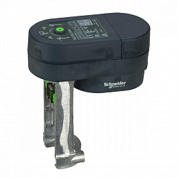 Привод клапана mg350-24m для venta,300н,24в,индик,0-10в/2-10в Schneider Electric. Вид 1