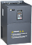 Преобразователь частоты CONTROL-L620 380В, 3 фазы 55-75 kW 110-152A IEK. Вид 1.