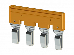 UK 16/4 (PYK 16 UK) Перемычка для PYK 16 UK Klemsan. Вид 1