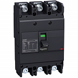 Schneider Electric: EZC250H3200