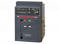 1SDA0 59257 R1 E2N 1000 PR121/P-LI 3p F HR Электронный 3х-пол. автомат 1000A, 65kA ABB