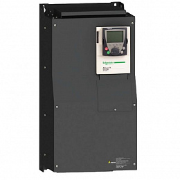Преобр частоты atv71 75 квт 690в Schneider Electric. Вид 1