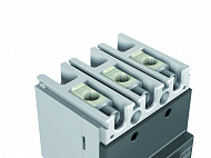 1SDA0 66248 R1 Выводы для CuAl кабелей FC 50…150mm2 A2 (упак.- 3шт) ABB