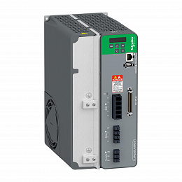 Сервопреобразователь lxm26du45m3x Schneider Electric. Вид 1