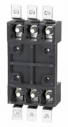 Корзина втычного типа фронт. подкл. ВА-333E dekraft DEKraft. Вид 1