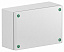 Клеммная коробка цельнометаллическая ip66 sbm300x800x120 Schneider Electric. Вид 1.