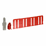 Schneider Electric: LV848723SP