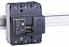 NG125H 3P 25A Автоматический выключатель 3-полюсный, 25А, 36kA (хар-ка C) Schneider Electric. Вид 1.