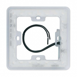 LED-модуль для освещения рамки по кругу, Q. 7 Berker. Вид 1