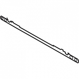 ENT  Перемычка BJMI6D IP20 для M4/6.D2 4 пол. TYCO. Вид 1