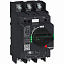 авт.выкл gv4l с магнитным расцепителем 80a 50ka зажим под кольц.наконечник Schneider Electric. Вид 1.
