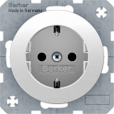 Berker: B41232089
