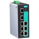 MOXA: EDS-408A-PN-T