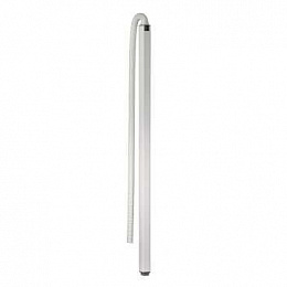 Стойка 2-ст.свобод.2,15м без основ.r9003 Schneider Electric. Вид 1