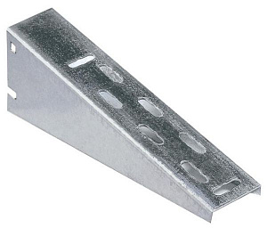Консоль 500 для u-профиля оцинк.pg Schneider Electric. Вид 1