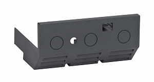 КК-333 Крышка клемника 3Р DEKraft. Вид 1